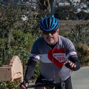 Meet your Posher, Rob